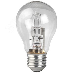 Лампа КГВ-50W 230V E27