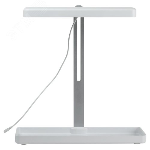 Светильник светодиодный для выращивания растений FITO-20W-QLED-W - фото 3