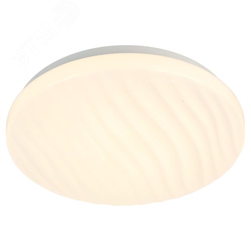 Светильник потолочный светодиодный ДПБ 24Вт 1800Лм 4000К SPB-6 Slim Sahara 24W-4K без ДУ - фото 6