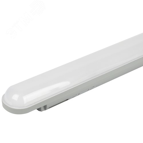 Светильник линейный светодиодный 18Вт 6500К 2250Лм IP65 600 матовый SPP-202-0-65K-L18 - фото 7