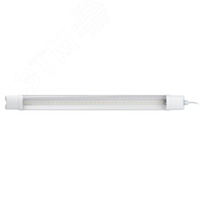 Фитолампа светодиодная линейная FITO-24W-Ra90-N полного спектра 24 Вт - фото 6