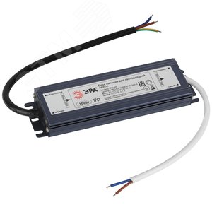 Блок питания для светодиодной ленты LP-LED 100W-IP67-24V-S