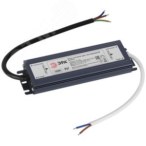 Блок питания для светодиодной ленты LP-LED 100W-IP67-24V-S - фото 1