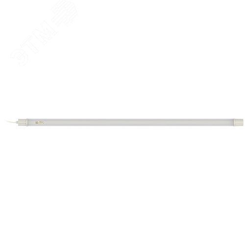 Светильник линейный светодиодный 45Вт 4000К 4500лм IP65 1470х50х32 матовый SPP-31-45-4K-M - фото 4