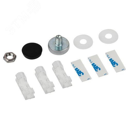 Светильник светодиодный для выращивания растений FITO-20W-QLED-W - фото 7