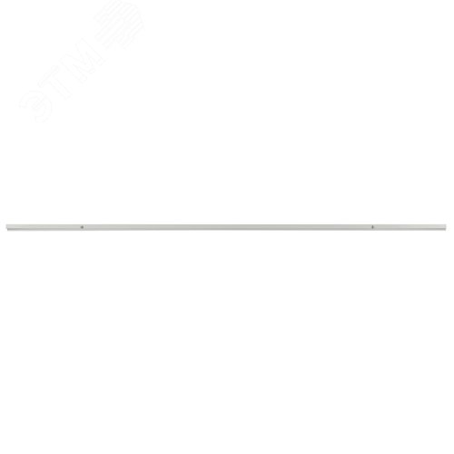 Светильник светодиодный ДВО/ДПО SPO-7-40-6K-M (4) 40Вт 6500К 3240Лм IP40 1200x180 матовый - фото 2