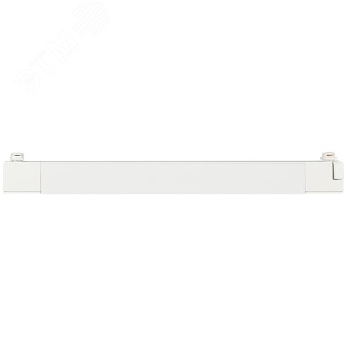 Светильник трековый однофазный TR50 - 2040 WH светодиодный 20Вт 4000К белый - фото 3