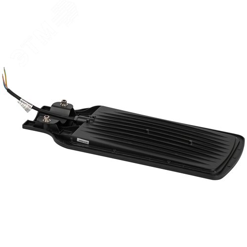 Светильник уличный светодиодный ДКУ 100Вт 5000К 10000Лм IP65 КСС Д DOB SMD 48мм SPP-504-0-50K-100 - фото 4