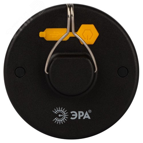 Фонарь кемпинговый светодиодный KA-802 Комета аккумуляторный складной яркий светильник 10W - фото 8