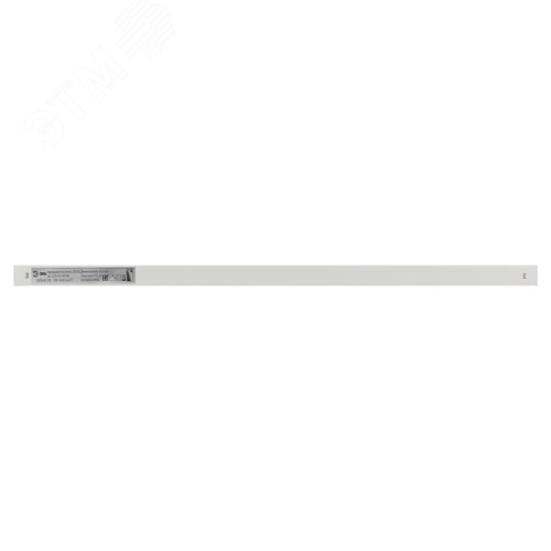 Светильник линейный светодиодный LLED-04-0-40K-008 8Вт 4000K L562мм - фото 4