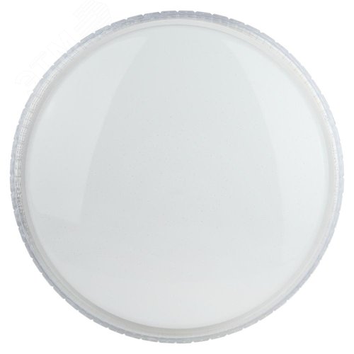 Светильник потолочный Классик с ДУ SPB-6-70-RC LIM светодиодный с пультом ДУ, 70 Вт 3400-5500К - фото 2