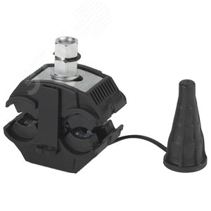 Изображение товара Зажим прокалывающий ответвительный P3X-95 (шт)