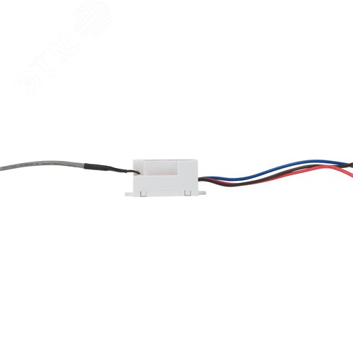 Датчик движения MD 021 для дома инфракрасный аккумуляторный 100 Вт 5сек/8мин 6м 120сбоку+360сверху градусов IP20 - фото 3