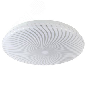 Светильник светодиодный бытовой SPB-6 Slim 8 24-4K 24Вт 4000K (20/160) - фото 1