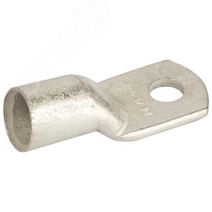 Изображение товара Наконечник кабельный ЭРА ТМЛ (JG) 300-16-24 медный луженый (шт)