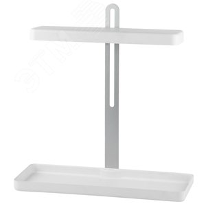 Светильник светодиодный для выращивания растений FITO-20W-QLED-W - фото 1