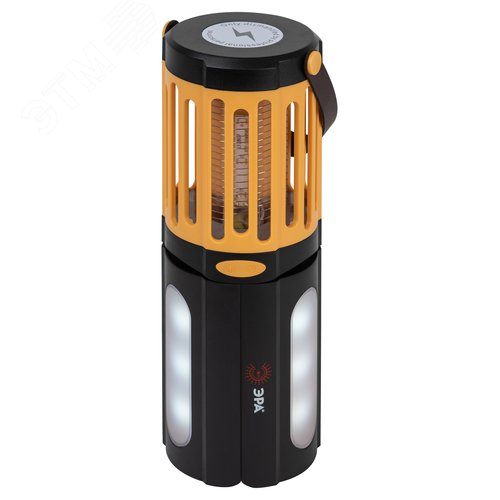 Светильник противомоскитный на батарейках ERAMF-06 - фото 2