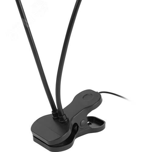 Светильник светодиодный для растений на прищепке красно-синего спектра 20 Вт FITO-20W-АLED-RB - фото 8