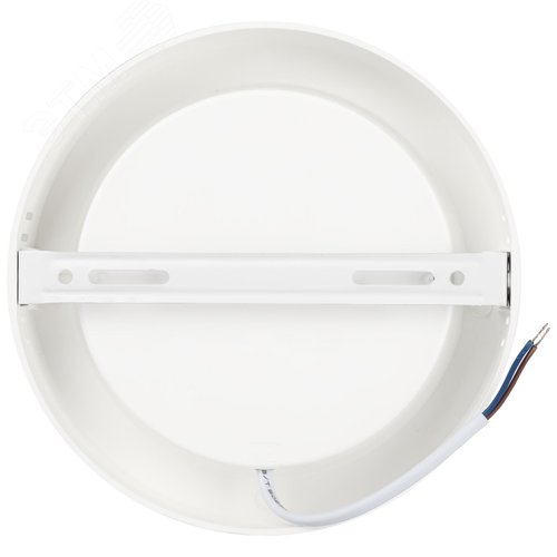 Светильник светодиодный LED 19-18-6K накладной круглый 18Вт 6500К - фото 5