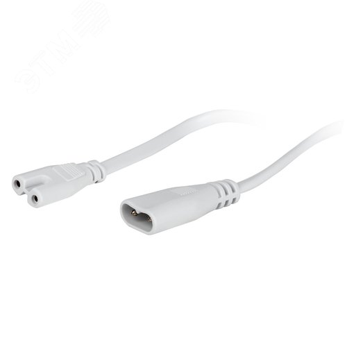 Провод соединительный для фитолампы FITO-Т5 (2-pin) IP20 - фото 2