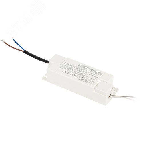 Светильник светодиодный 36Вт 4000К 3420Лм IP40 89x89x40 черный грильято 100х100 6 штук SPO-646-3-4K-B6 - фото 11