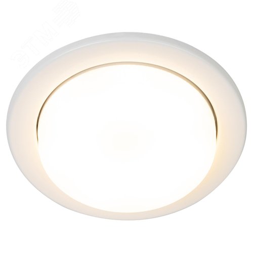 Светильник встраиваемый под лампу GX53 KL70 WH-10 белый упаковка 10 шт - фото 7