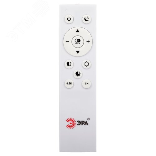 Светильник светодиодный потолочный ДПБ-48Вт 5000К SPB-6 Chester 48W WH+GD без ДУ - фото 8