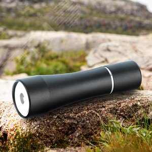 ФонарьB1 Трофи 1x1W LED - фото 8