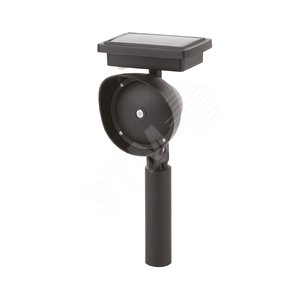 Садовый проектор на солнечной батарее, пластик, 34 см ERAPR024-01 - фото 1