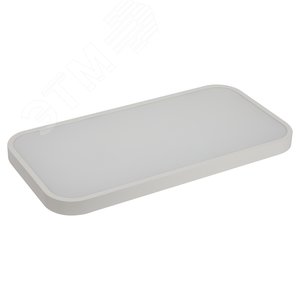 Изображение товара Светильник трековый трехфазный STR-31-WB-40K-W45 панель 45Вт 4000К 4000Лм белый (шт)