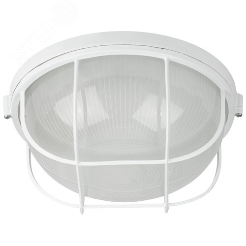 Светильник под лампу с цоколем Е27 НБП 03-100-002 - фото 8