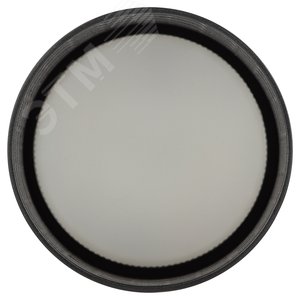 Светильник настенно-потолочный спот OL53 BK под лампу GX53 черный IP20 - фото 4