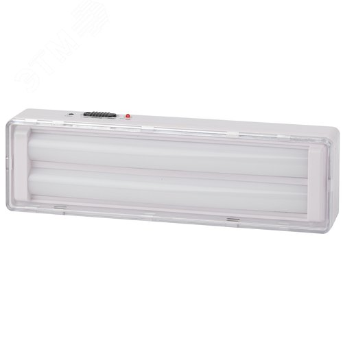 Светильник светодиодный аварийный непостоянный DBA-104-0-20 44LED 6ч IP20 стрелка 20/880 - фото 1