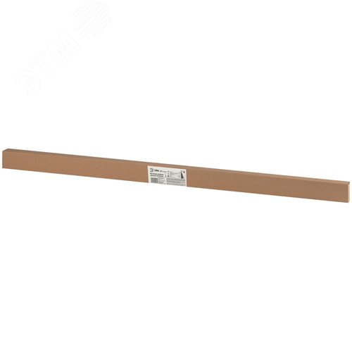 Светильник трековый магнитный TRM20-1-90-20W4K-B для системы NOVA 90см 48V 20Вт 4000К заливающий свет черный - фото 8