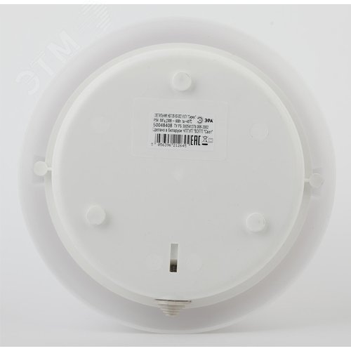 Светильник под лампу с цоколем Е27 НБП 06-60-002 - фото 2