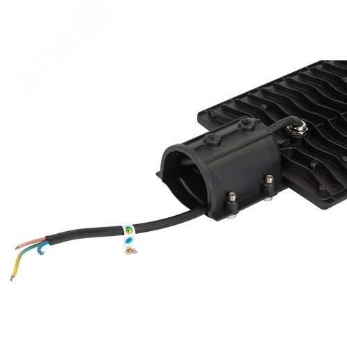 Светильник уличный светодиодный ДКУ 120Вт 5000К 12000Лм КСС Ш DOB-SMD 48/60мм SPP-503-0-50K-120 - фото 6