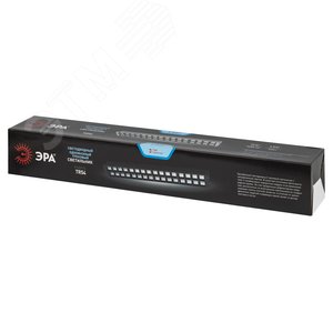 Светильник трековый однофазный TR54 - 5030 WH 50W 3000K 45 град Белый - фото 8