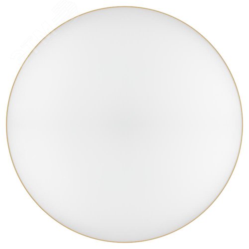 Светильник потолочный светодиодный Relict 48 Pult SPB-6-60-RC MG с ДУ 60Вт 3000-6500К Золото - фото 2