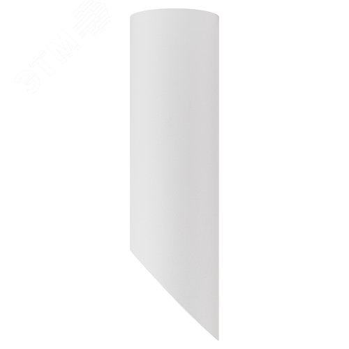 Светильник настенно-потолочный спот OL27 WH MR16/GU10, белый - фото 4