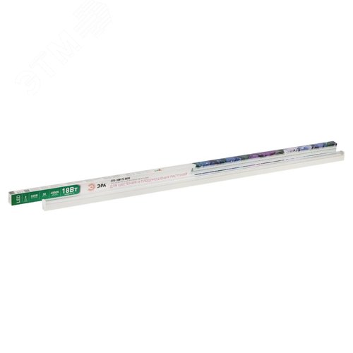 Светильник линейный полного спектра FITO-18W-T5-Ra90 - фото 7