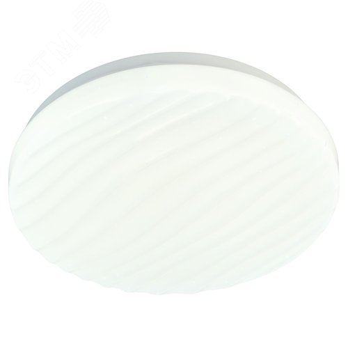 Светильник потолочный светодиодный ДПБ 18Вт 1170Лм 6500К SPB-6 Slim Sahara 18W-6,5K без ДУ - фото 6