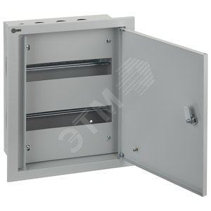 Изображение товара Корпус металлический ЩРВ-24з-1 76 УХЛ3 IP31 (330х300х120) (60) (шт)