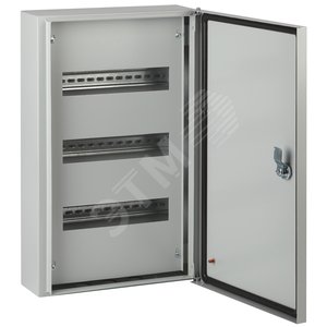 Изображение товара Корпус металлический ЩРН-36з-1 76 У2 IP54 (540х330х120) (33) (шт)