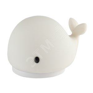 Изображение товара Светильник настольный NLED-411-1W-W белый (шт)