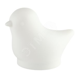 Изображение товара Светильник настольный NLED-412-1W-W белый (шт)