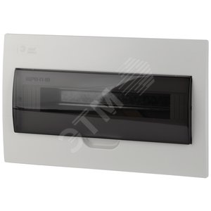 Изображение товара Бокс ЩРВ-П-18 модулей встр.пластик IP41 SIMPLE (шт)