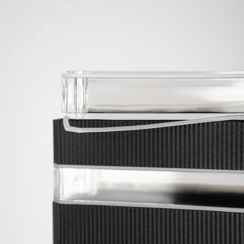 Светильник уличный настенный Астрея GBW-101-BL-0200 230В 1хЕ27 max 30Вт IP54 200х110x95 вверх - фото 9