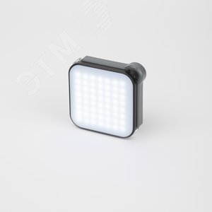 Светодиодный фонарь PA-807 прожектор 10 Вт SMD, литий 3600 мАч, Type-C, powerbank - фото 7