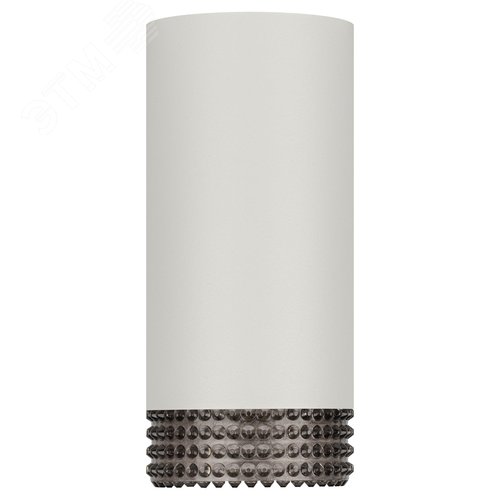 Светильник настенно-потолочный спот OL40 WH/GR MR16 GU10 IP20 белый, серый - фото 4