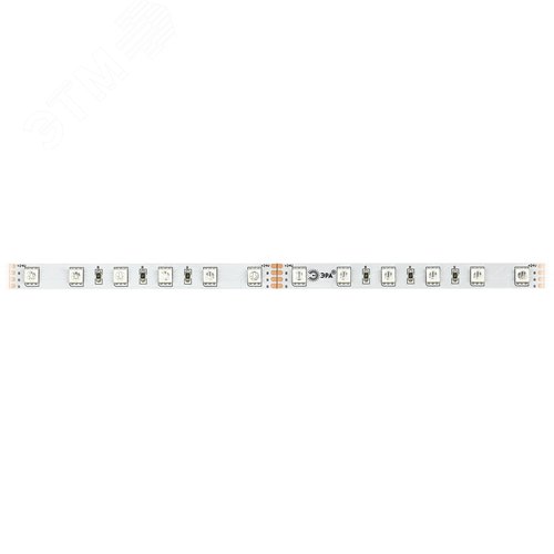 Лента светодиодная 14,4Вт/м 24В RGB IP33 60LED/м LS5050-14,4-60-24-33-RGB-5m - фото 3